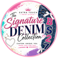 ✨ The Signature Denim Collection