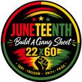 Juneteenth Sale