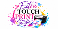 Extra Touch Prints Studio - Home